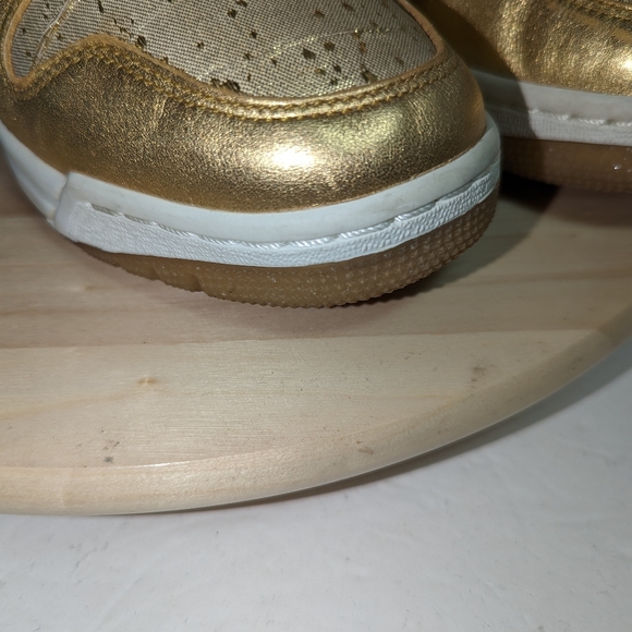 Nike Revolution Sky Hi Hidden Wedege Women's 9 - Picture 7 of 8